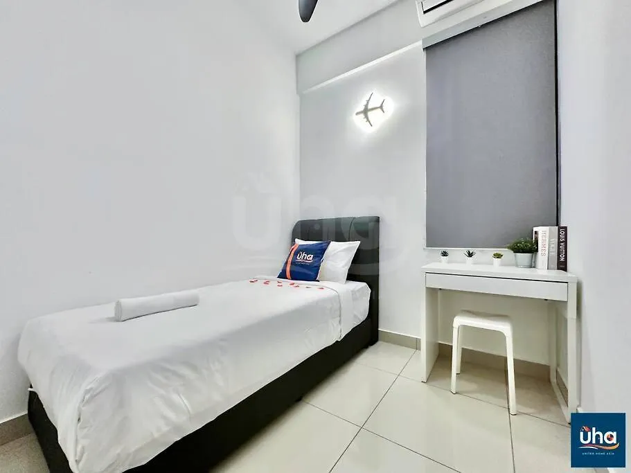 Citywood By Rr Jbcity Johor Bahru 0*,  Malaysia
