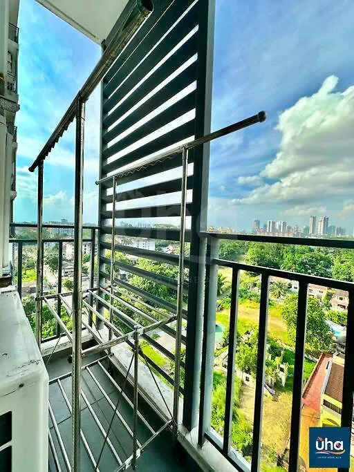 Citywood By Rr Jbcity Johor Bahru Apartment