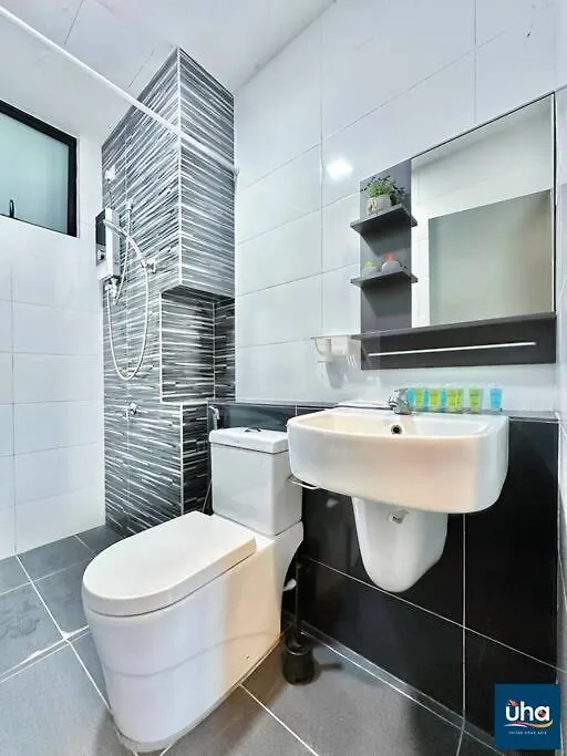 Apartment Citywood By Rr Jbcity Johor Bahru Malaysia