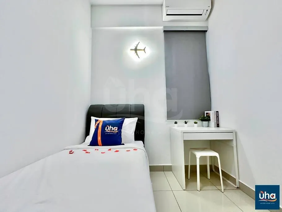 Citywood By Rr Jbcity Johor Bahru