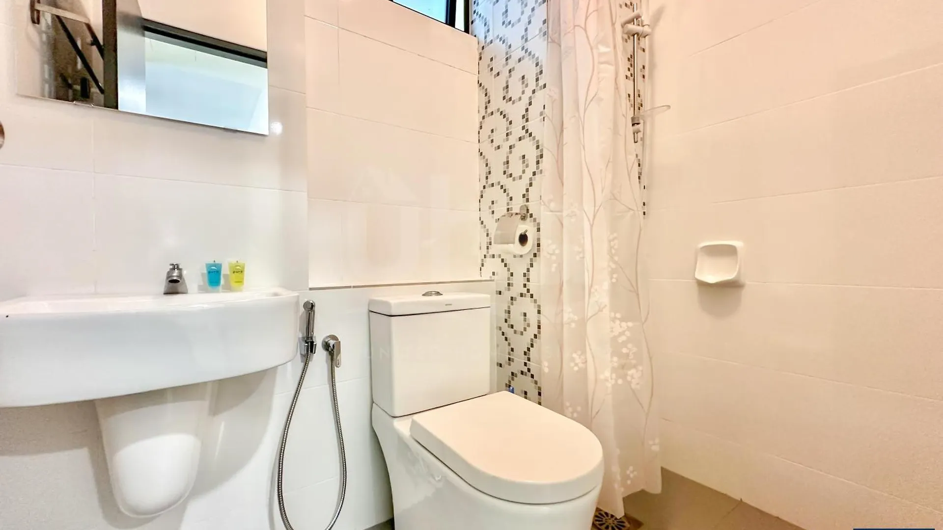 Apartment Citywood By Rr Jbcity Johor Bahru