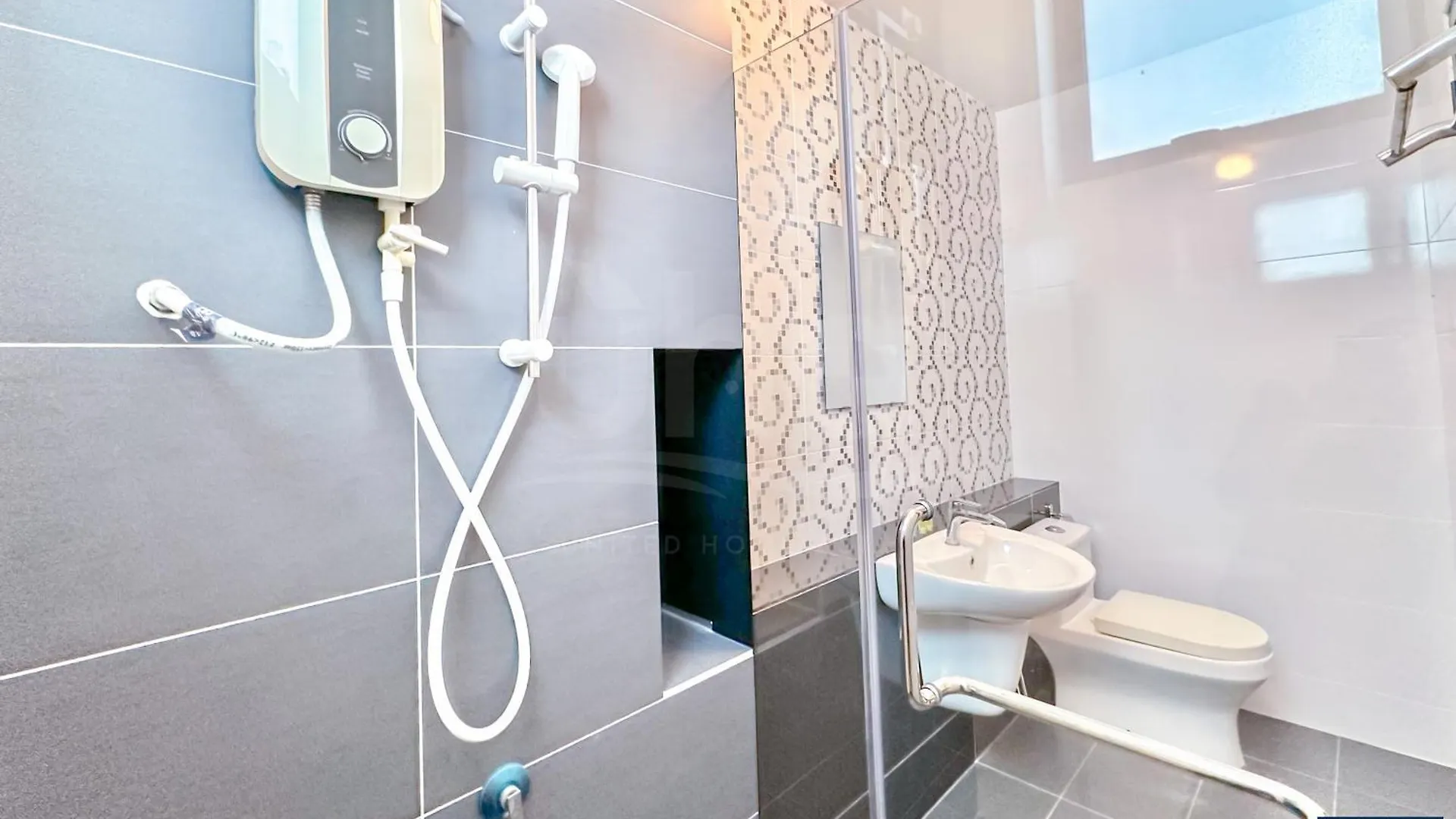 Apartment Citywood By Rr Jbcity Johor Bahru
