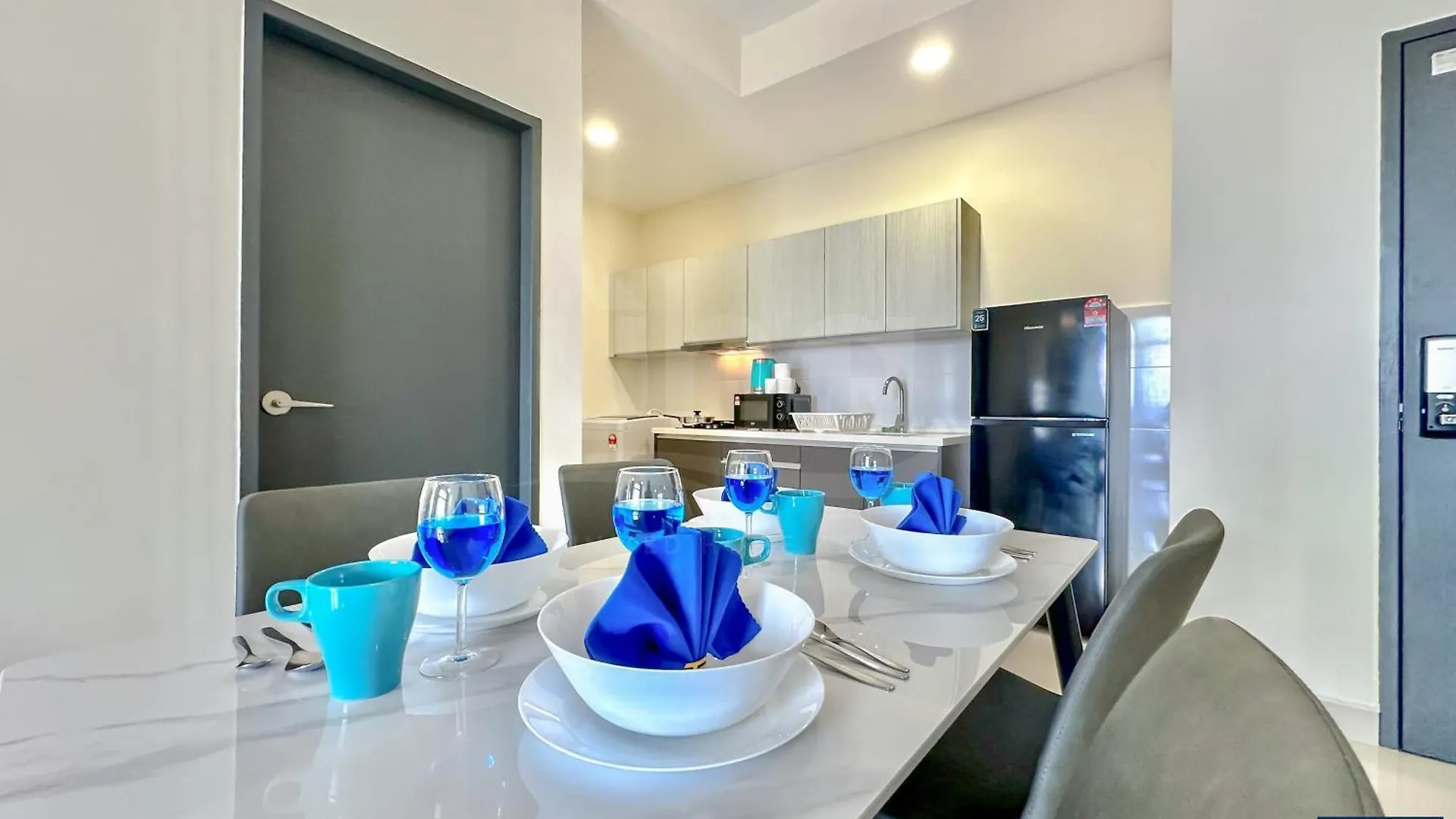 Citywood By Rr Jbcity Johor Bahru Apartment