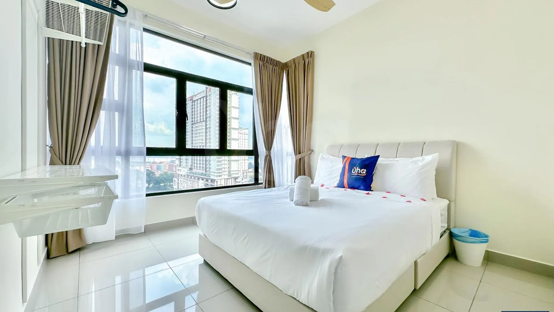 Apartment Citywood By Rr Jbcity Johor Bahru Malaysia