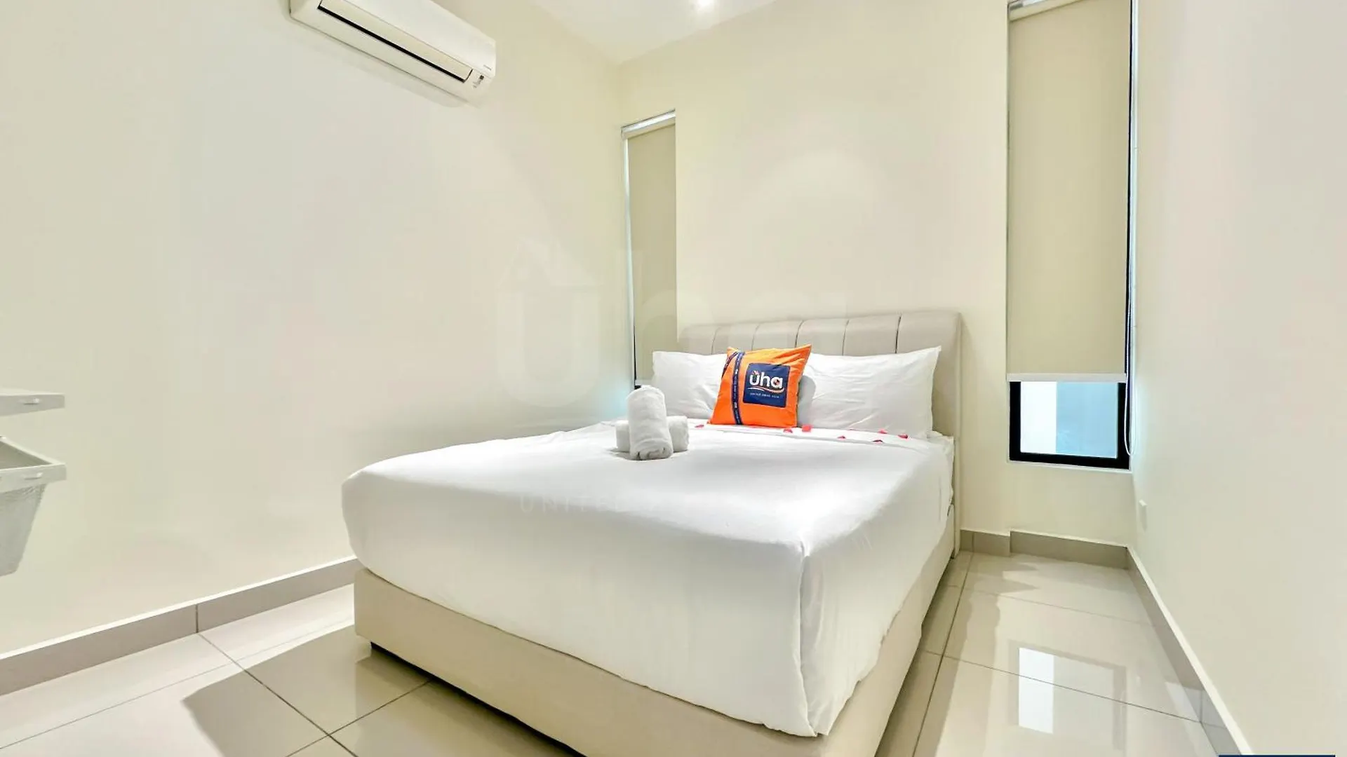 Citywood By Rr Jbcity Johor Bahru Apartment