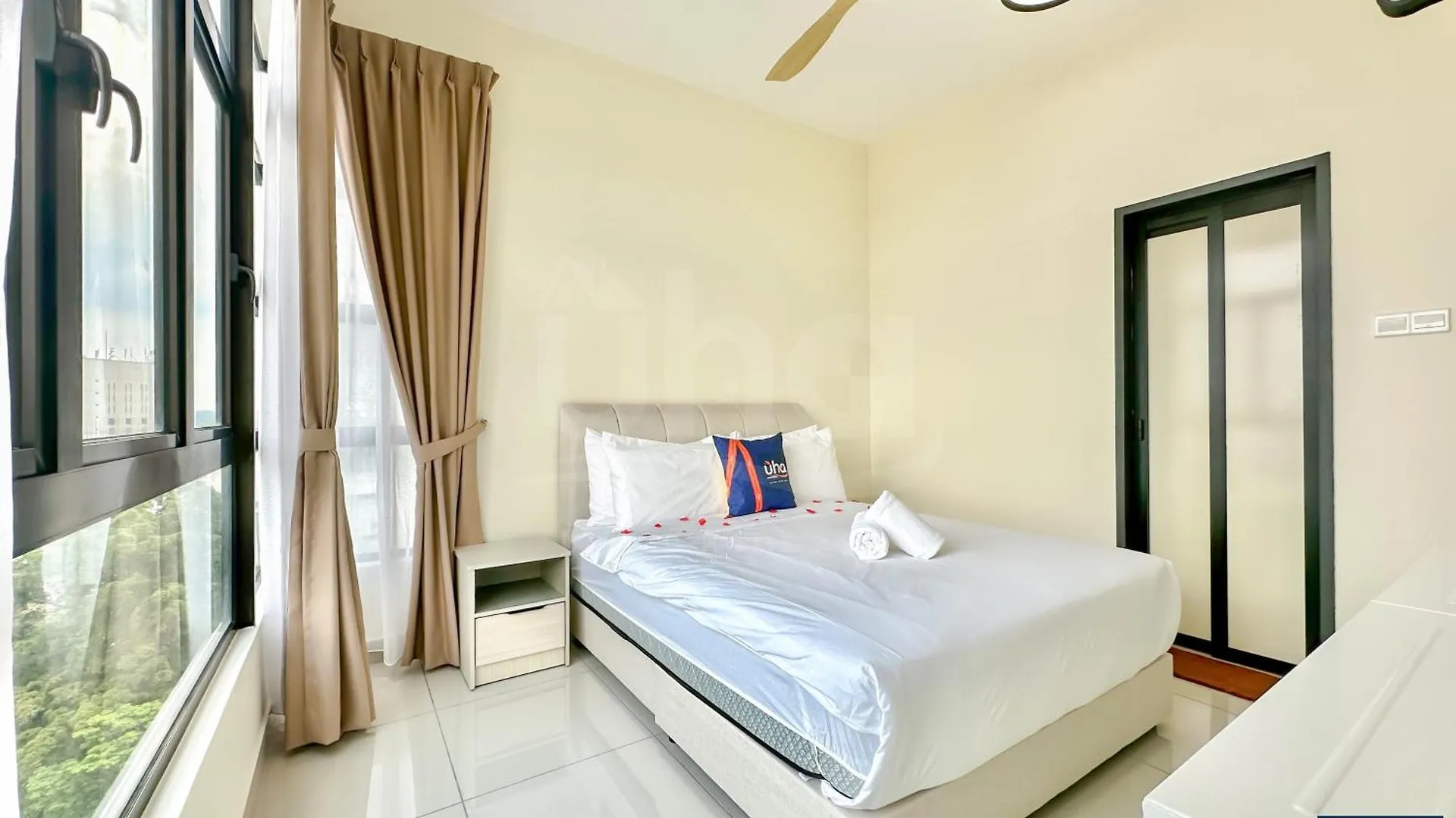Citywood By Rr Jbcity Johor Bahru Apartment