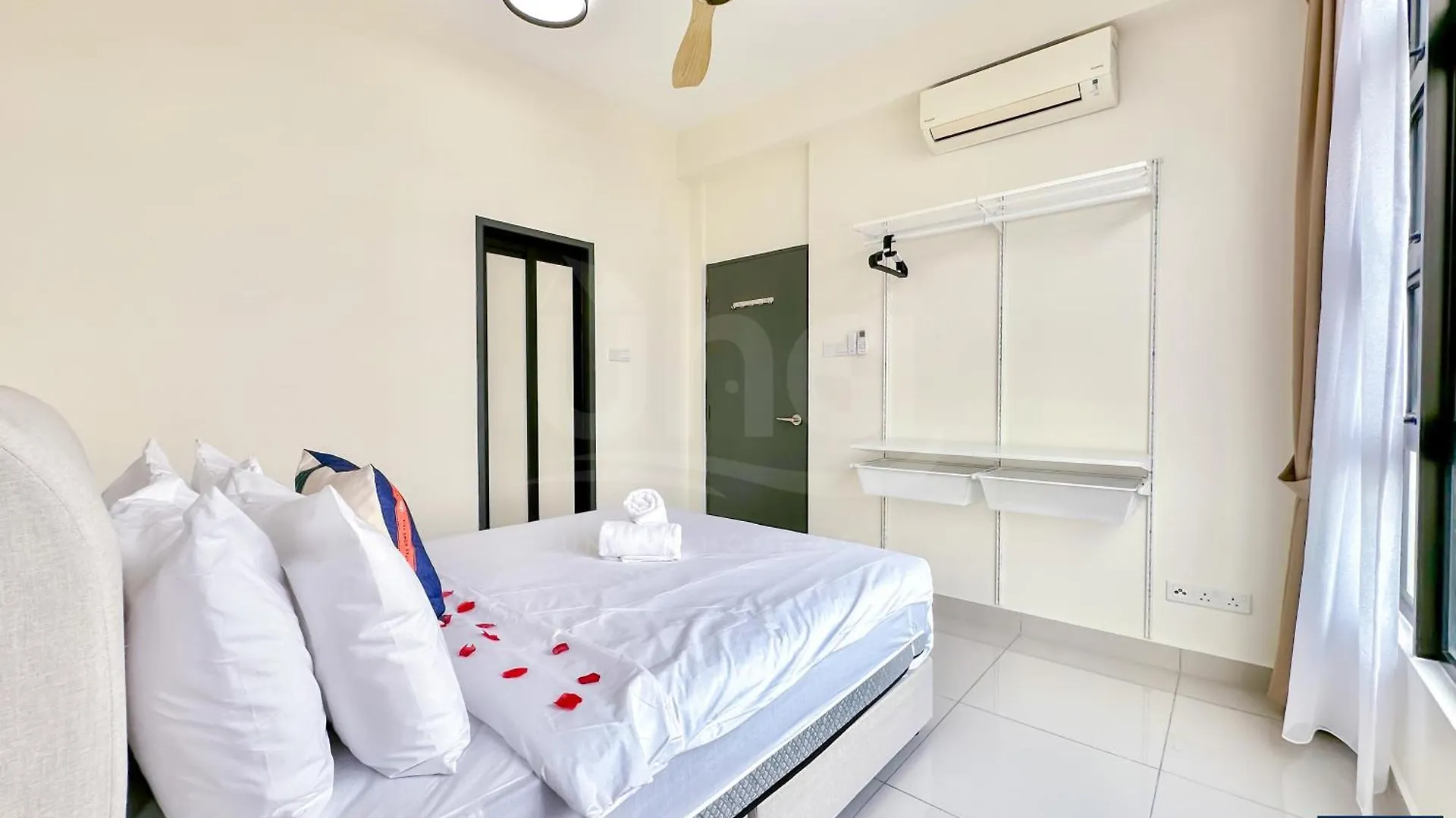 Apartment Citywood By Rr Jbcity Johor Bahru Malaysia